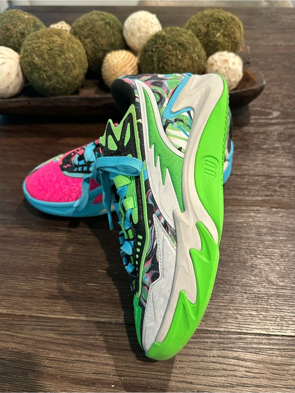Puma Scoot Zero 2 Sneakers